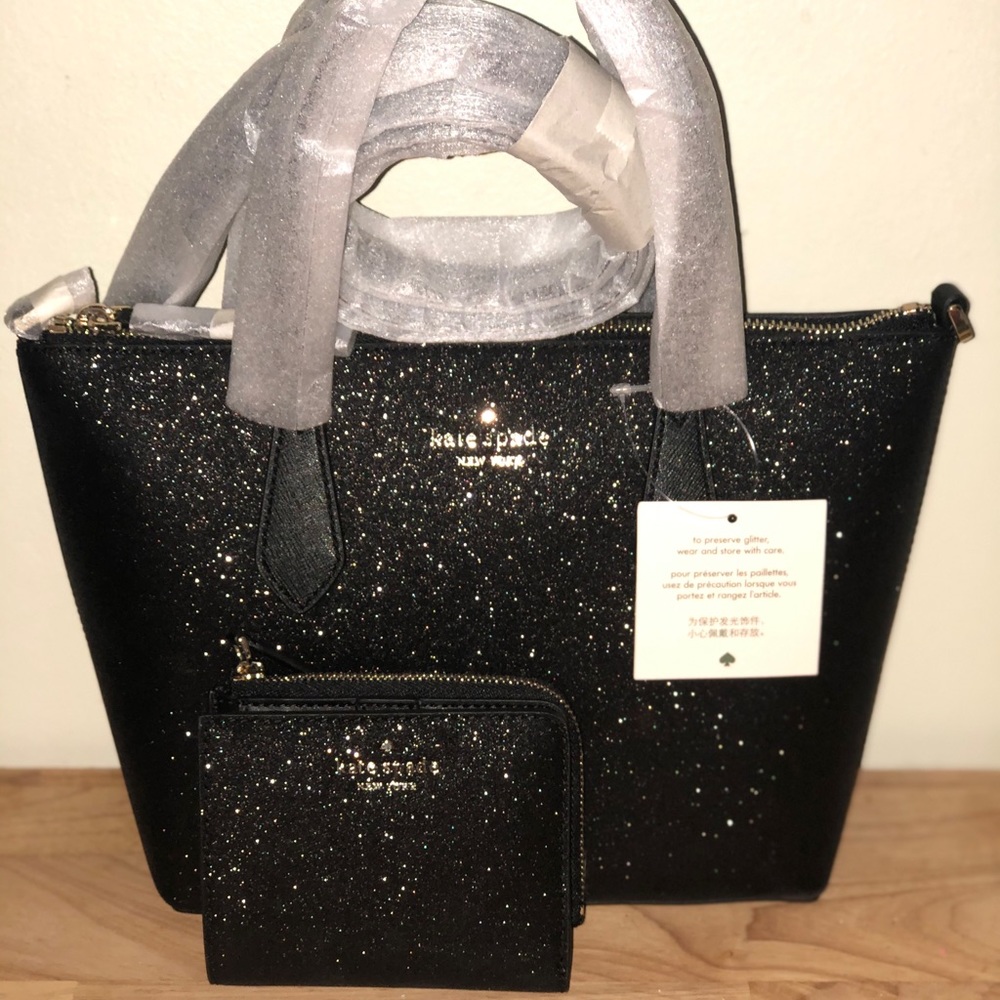 ❌❌SOLD❌❌Kate Spade Joeley purse and wallet - Picture 1 of 5